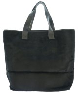 tricot COMME des GARCONS トートバッグ
