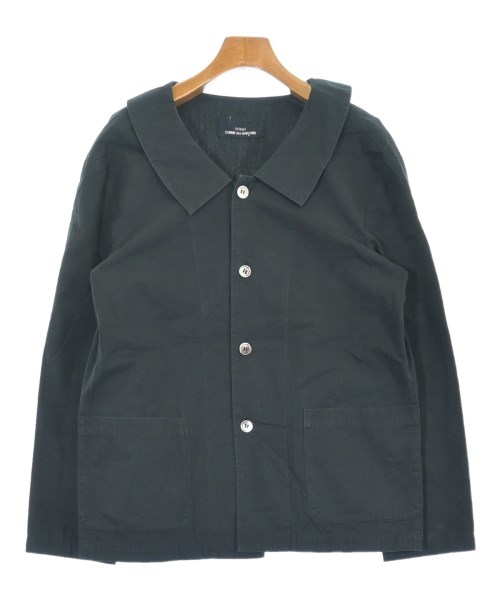 トリココムデギャルソン(tricot COMME des GARCONS)のtricot COMME des GARCONS ブルゾン（その他）