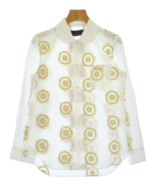 トリココムデギャルソン(tricot COMME des GARCONS)のtricot COMME des GARCONS カジュアルシャツ