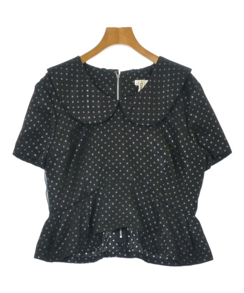 コムデギャルソン(COMME des GARCONS)のCOMME des GARCONS ブラウス