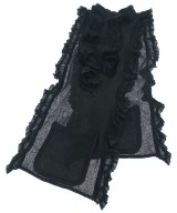 tricot COMME des GARCONS マフラー