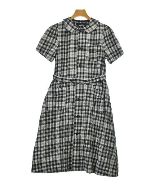 トリココムデギャルソン(tricot COMME des GARCONS)のtricot COMME des GARCONS シャツワンピース