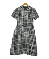 tricot COMME des GARCONS シャツワンピース