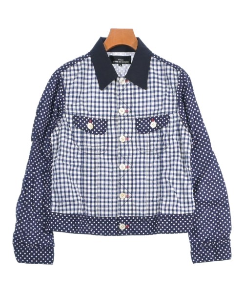 トリココムデギャルソン(tricot COMME des GARCONS)のtricot COMME des GARCONS ブルゾン（その他）
