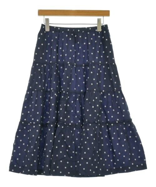 トリココムデギャルソン(tricot COMME des GARCONS)のtricot COMME des GARCONS ロング・マキシ丈スカート