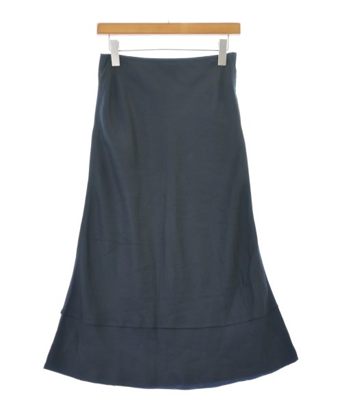 tricot COMME des GARCONS ひざ丈スカート