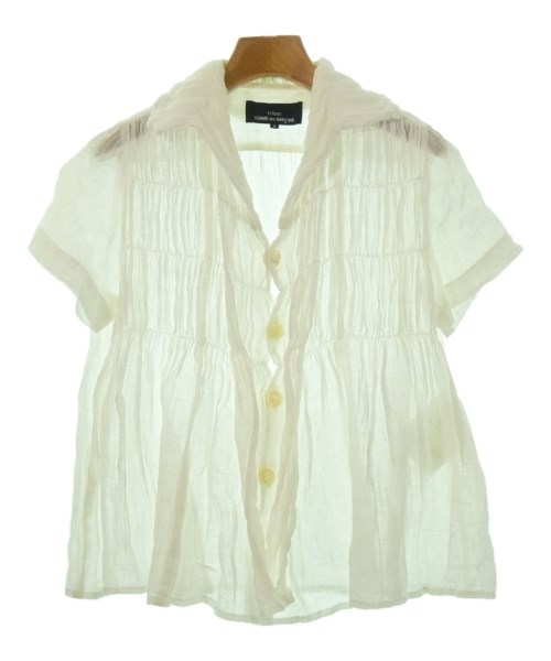 トリココムデギャルソン(tricot COMME des GARCONS)のtricot COMME des GARCONS ブラウス