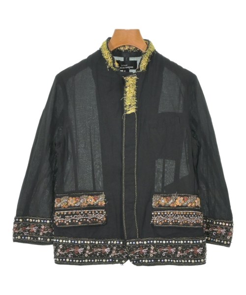 トリココムデギャルソン(tricot COMME des GARCONS)のtricot COMME des GARCONS ジャケット