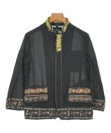 tricot COMME des GARCONS ジャケット