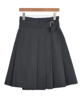 tricot COMME des GARCONS ひざ丈スカート