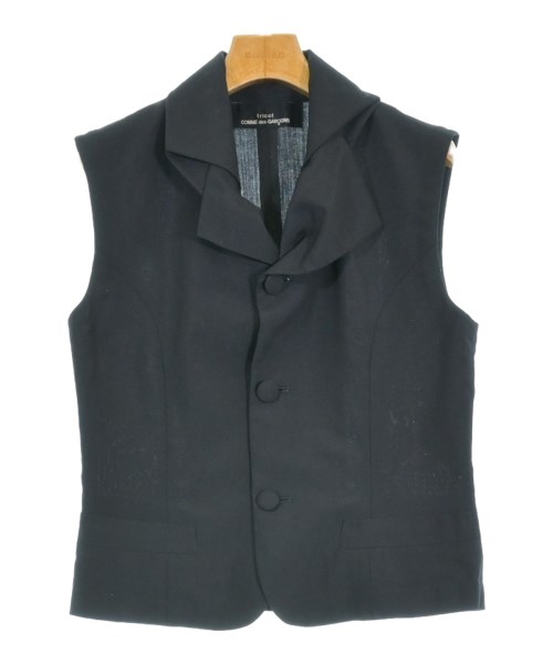トリココムデギャルソン(tricot COMME des GARCONS)のtricot COMME des GARCONS ベスト