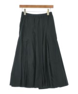 tricot COMME des GARCONS ロング・マキシ丈スカート