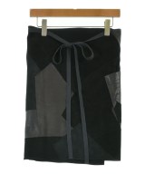 tricot COMME des GARCONS ひざ丈スカート