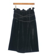 tricot COMME des GARCONS ひざ丈スカート