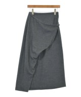 tricot COMME des GARCONS ロング・マキシ丈スカート