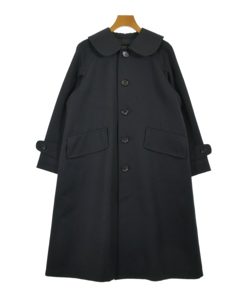 トリココムデギャルソン(tricot COMME des GARCONS)のtricot COMME des GARCONS ステンカラーコート