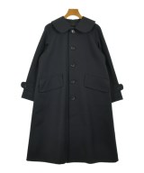tricot COMME des GARCONS ステンカラーコート