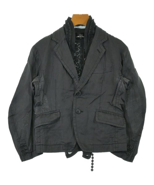 トリココムデギャルソン(tricot COMME des GARCONS)のtricot COMME des GARCONS カジュアルジャケット