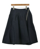 tricot COMME des GARCONS ロング・マキシ丈スカート