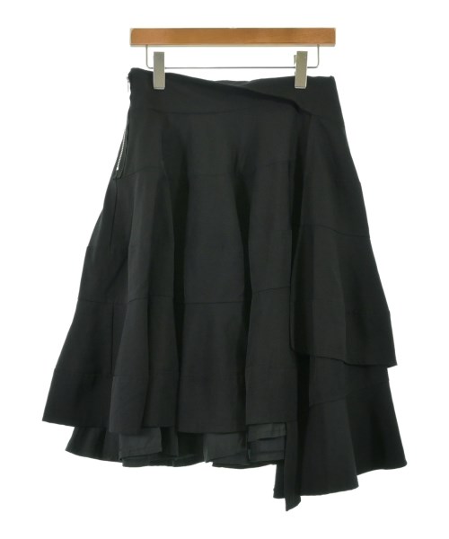 トリココムデギャルソン(tricot COMME des GARCONS)のtricot COMME des GARCONS ロング・マキシ丈スカート