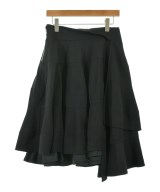 tricot COMME des GARCONS ロング・マキシ丈スカート