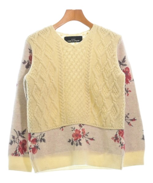 トリココムデギャルソン(tricot COMME des GARCONS)のtricot COMME des GARCONS ニット・セーター