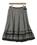 tricot COMME des GARCONS ロング・マキシ丈スカート