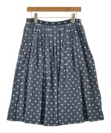 tricot COMME des GARCONS ロング・マキシ丈スカート