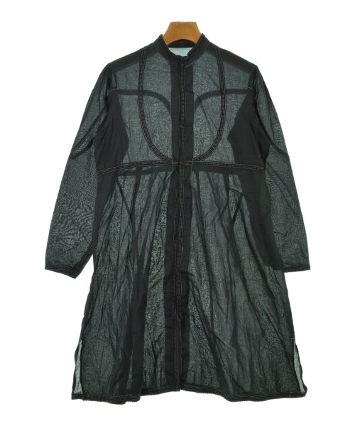 トリココムデギャルソン(tricot COMME des GARCONS)のtricot COMME des GARCONS シャツワンピース