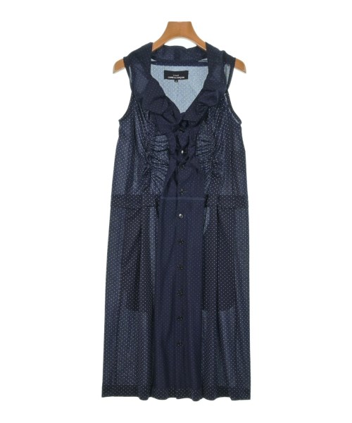 トリココムデギャルソン(tricot COMME des GARCONS)のtricot COMME des GARCONS ワンピース