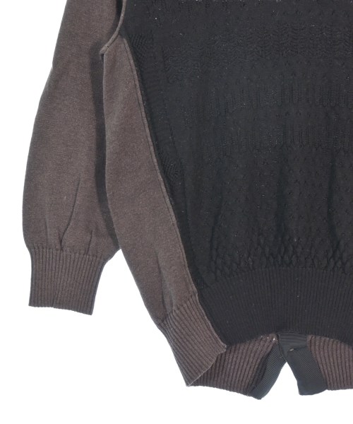 tricot COMME des GARCONS（トリココムデギャルソン）カーディガン 茶 サイズ:-(M位) レディース/2200664470029