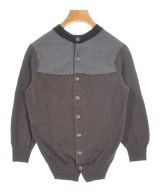 tricot COMME des GARCONS（トリココムデギャルソン）カーディガン 茶 サイズ:-(M位) レディース/2200664470029