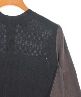 tricot COMME des GARCONS（トリココムデギャルソン）カーディガン 茶 サイズ:-(M位) レディース/2200664470029