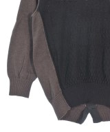tricot COMME des GARCONS（トリココムデギャルソン）カーディガン 茶 サイズ:-(M位) レディース/2200664470029