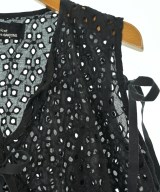 tricot COMME des GARCONS（トリココムデギャルソン）ブラウス 黒 サイズ:S レディース/2200664470043