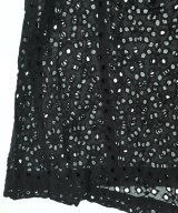 tricot COMME des GARCONS（トリココムデギャルソン）ブラウス 黒 サイズ:S レディース/2200664470043