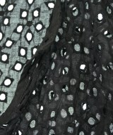 tricot COMME des GARCONS（トリココムデギャルソン）ブラウス 黒 サイズ:S レディース/2200664470043