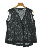 tricot COMME des GARCONS ブラウス