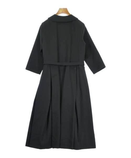 tricot COMME des GARCONS（トリココムデギャルソン）ワンピース 黒 サイズ:S レディース/2200669958294