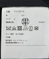 tricot COMME des GARCONS（トリココムデギャルソン）ワンピース 黒 サイズ:S レディース/2200669958294