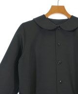 tricot COMME des GARCONS（トリココムデギャルソン）ワンピース 黒 サイズ:S レディース/2200669958294