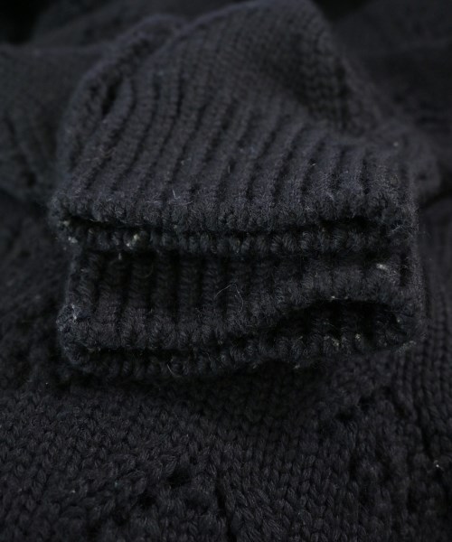 tricot COMME des GARCONS（トリココムデギャルソン）ニット・セーター 紺 サイズ:F レディース/2200670015269