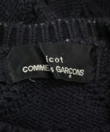 tricot COMME des GARCONS（トリココムデギャルソン）ニット・セーター 紺 サイズ:F レディース/2200670015269
