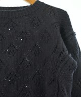 tricot COMME des GARCONS（トリココムデギャルソン）ニット・セーター 紺 サイズ:F レディース/2200670015269
