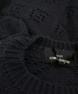 tricot COMME des GARCONS（トリココムデギャルソン）ニット・セーター 紺 サイズ:F レディース/2200670015269