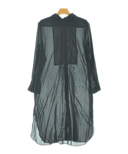 トリココムデギャルソン(tricot COMME des GARCONS)のtricot COMME des GARCONS シャツワンピース