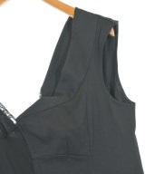 tricot COMME des GARCONS（トリココムデギャルソン）ワンピース 黒 サイズ:M レディース/2200663792030