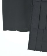 tricot COMME des GARCONS（トリココムデギャルソン）ワンピース 黒 サイズ:M レディース/2200663792030