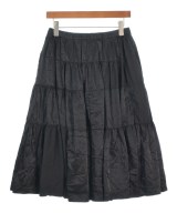 tricot COMME des GARCONS ひざ丈スカート