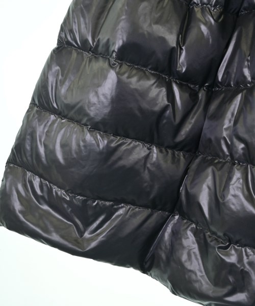 tricot COMME des GARCONS（トリココムデギャルソン）ひざ丈スカート 黒 サイズ:-(M位) レディース/2200663792061